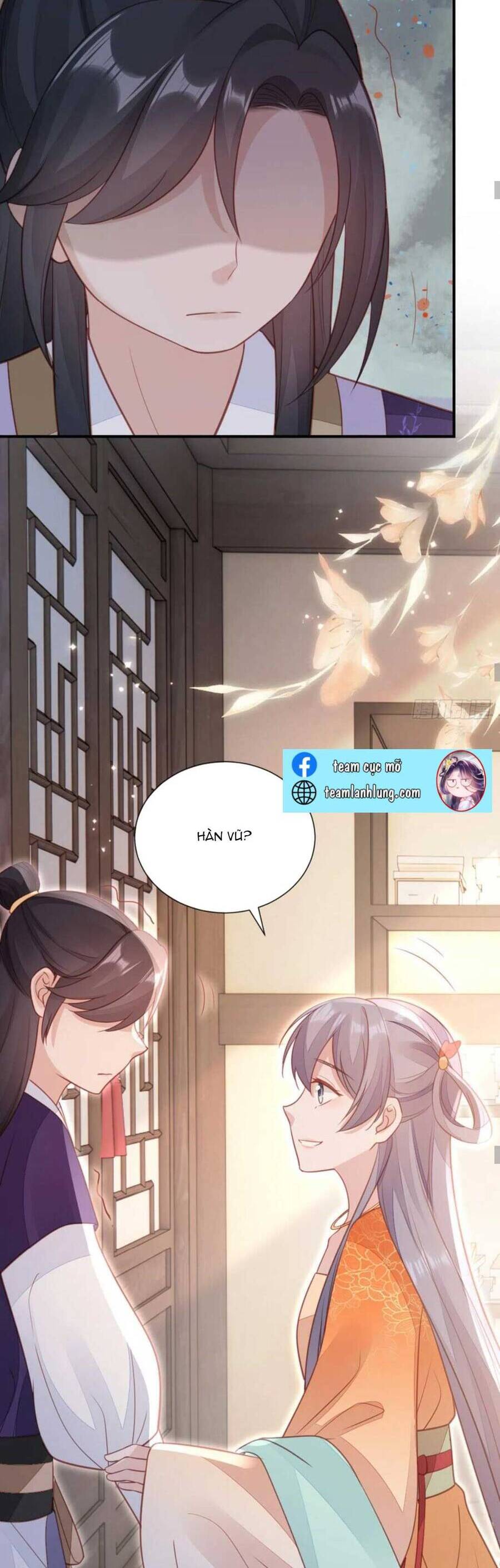Mau Xuyên Không Rửa Tội Cho Nhân Vật Phản Diện Chapter 142 - 25