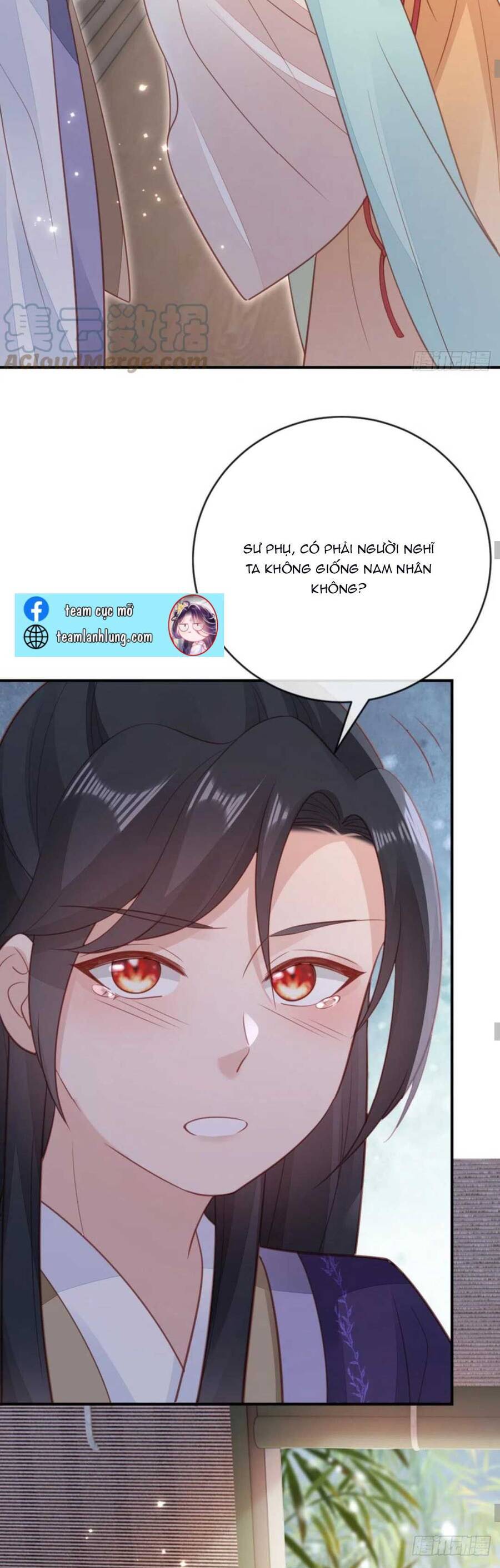 Mau Xuyên Không Rửa Tội Cho Nhân Vật Phản Diện Chapter 142 - 26