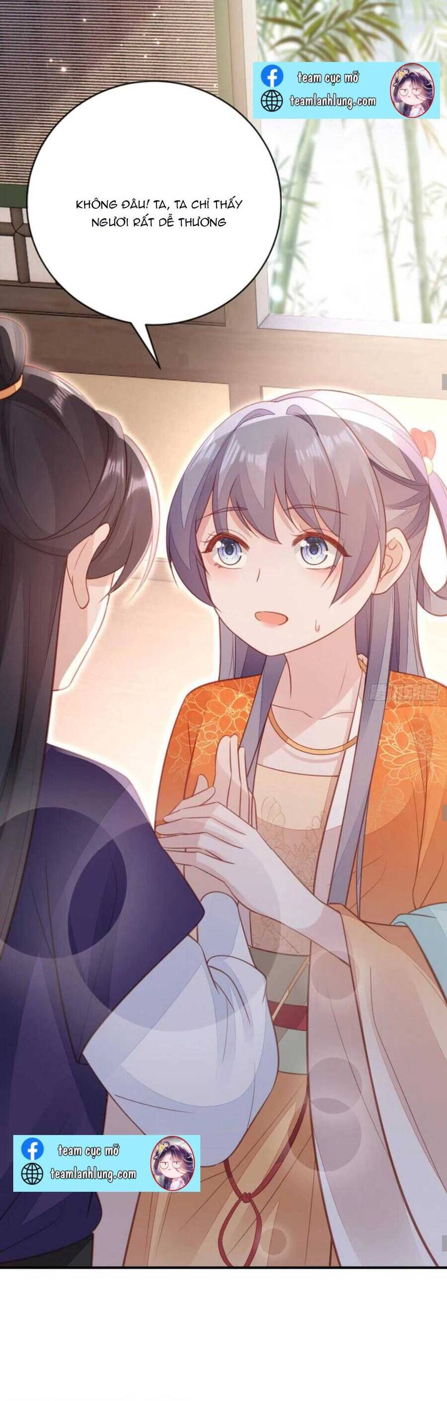 Mau Xuyên Không Rửa Tội Cho Nhân Vật Phản Diện Chapter 142 - 27