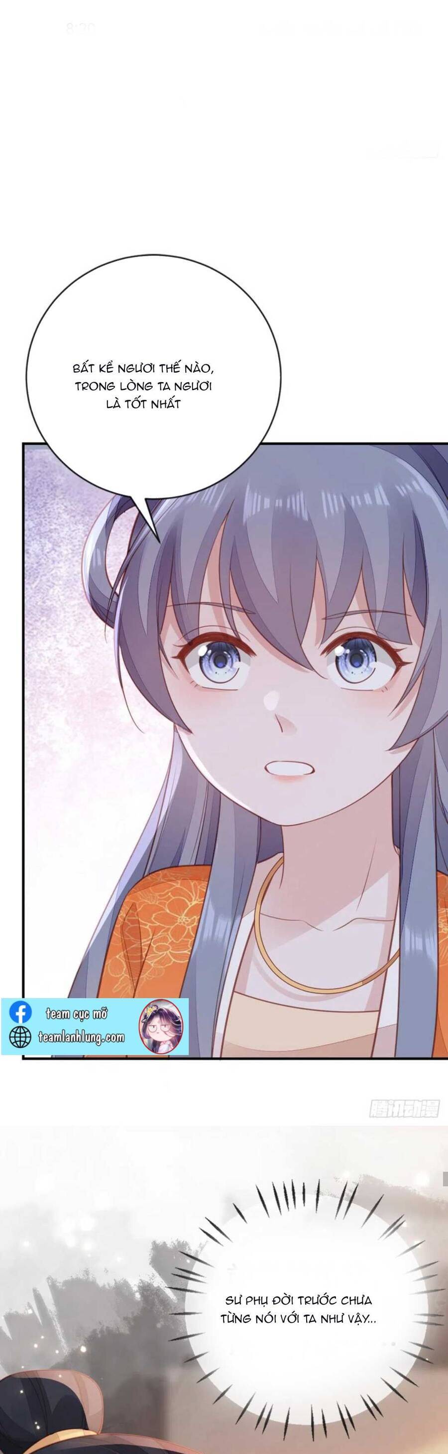 Mau Xuyên Không Rửa Tội Cho Nhân Vật Phản Diện Chapter 142 - 28
