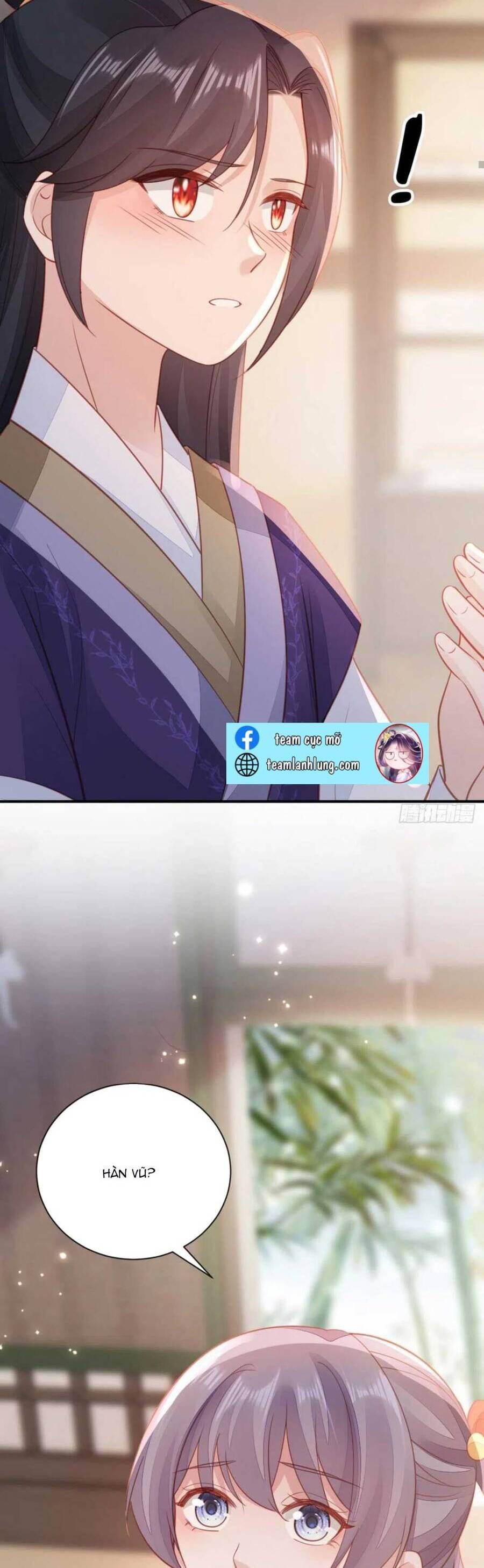 Mau Xuyên Không Rửa Tội Cho Nhân Vật Phản Diện Chapter 142 - 29