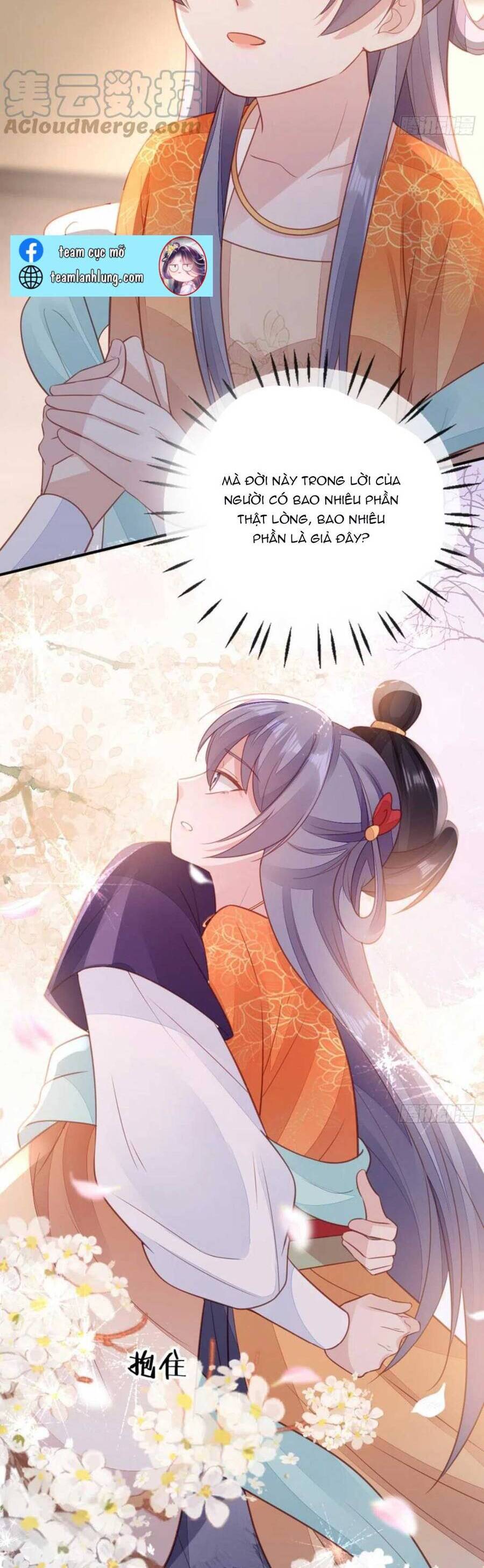 Mau Xuyên Không Rửa Tội Cho Nhân Vật Phản Diện Chapter 142 - 30
