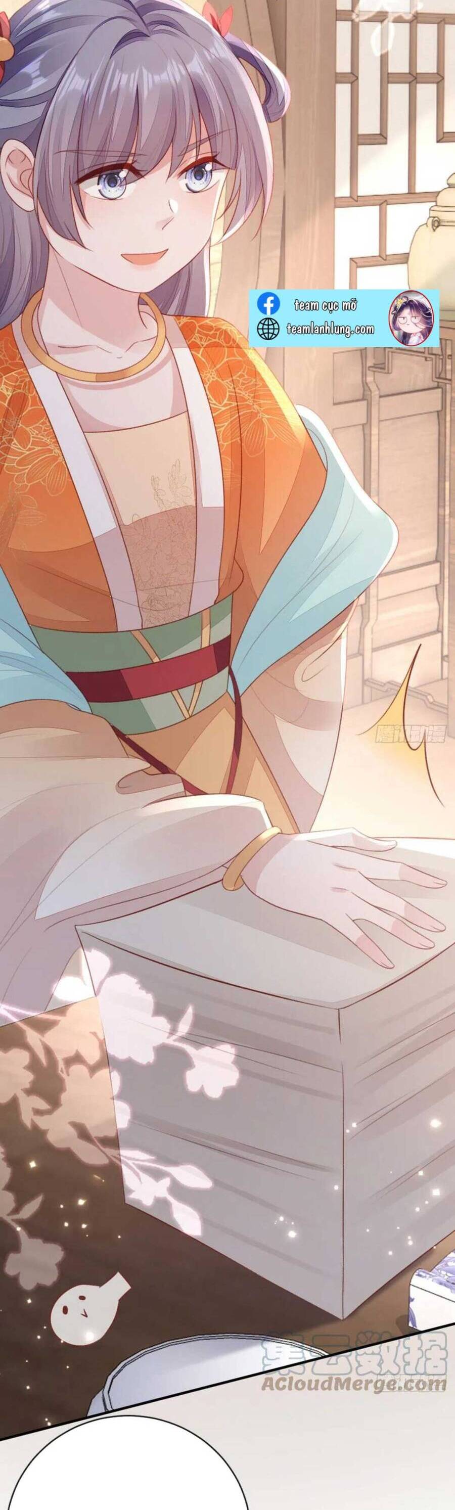 Mau Xuyên Không Rửa Tội Cho Nhân Vật Phản Diện Chapter 142 - 4