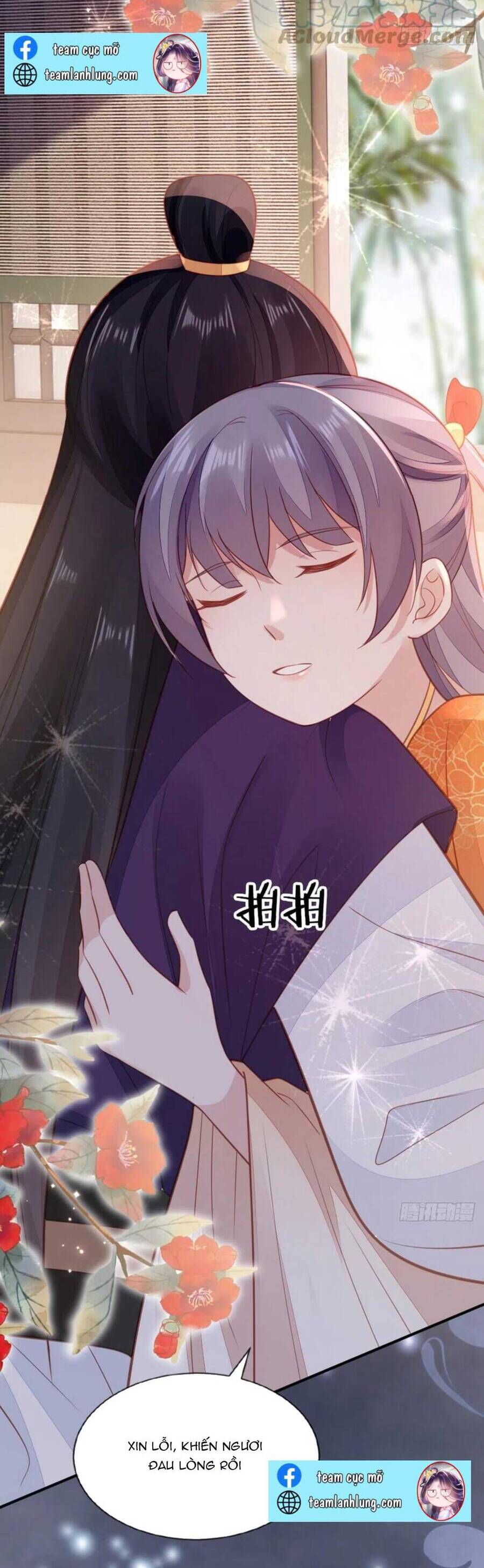 Mau Xuyên Không Rửa Tội Cho Nhân Vật Phản Diện Chapter 142 - 32