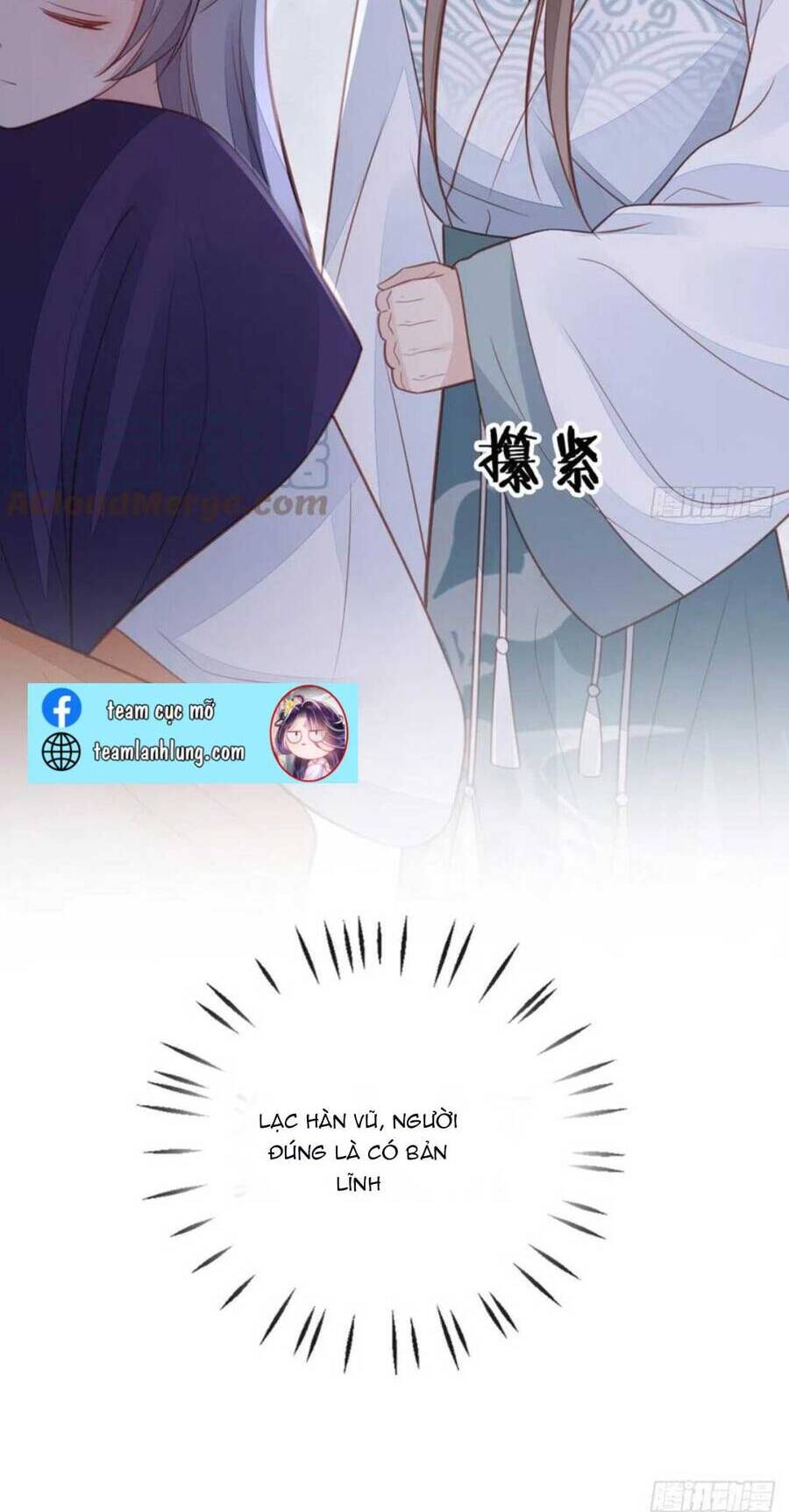 Mau Xuyên Không Rửa Tội Cho Nhân Vật Phản Diện Chapter 142 - 34