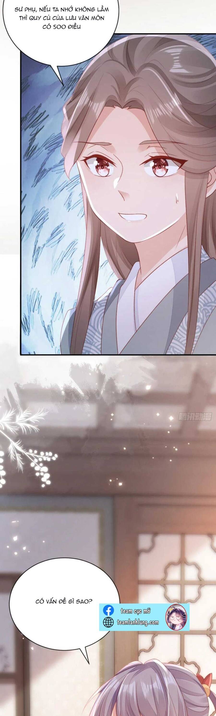 Mau Xuyên Không Rửa Tội Cho Nhân Vật Phản Diện Chapter 142 - 5