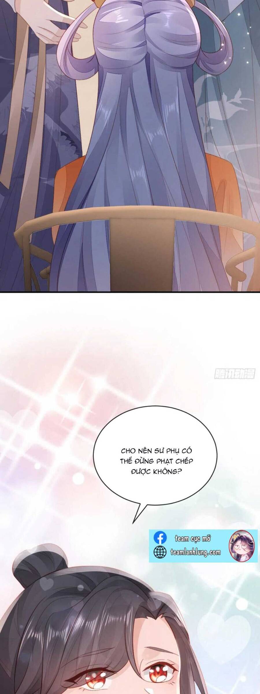 Mau Xuyên Không Rửa Tội Cho Nhân Vật Phản Diện Chapter 142 - 8