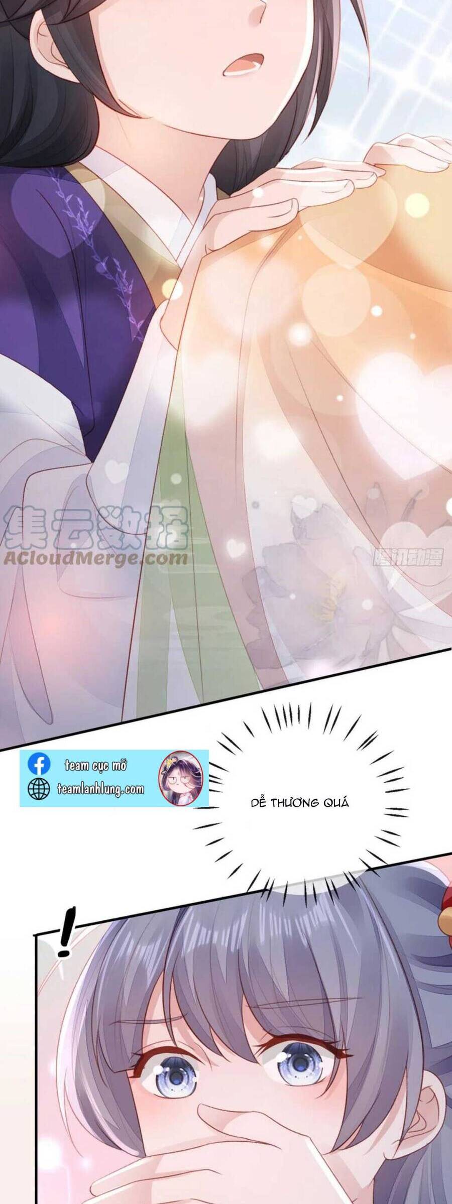 Mau Xuyên Không Rửa Tội Cho Nhân Vật Phản Diện Chapter 142 - 9