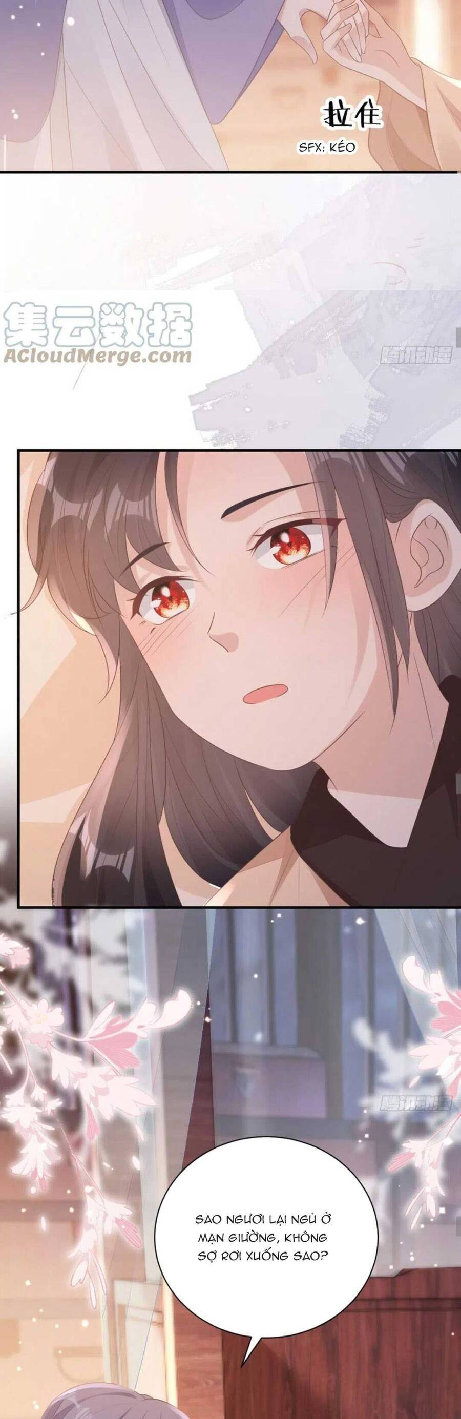 Mau Xuyên Không Rửa Tội Cho Nhân Vật Phản Diện Chapter 143 - 13