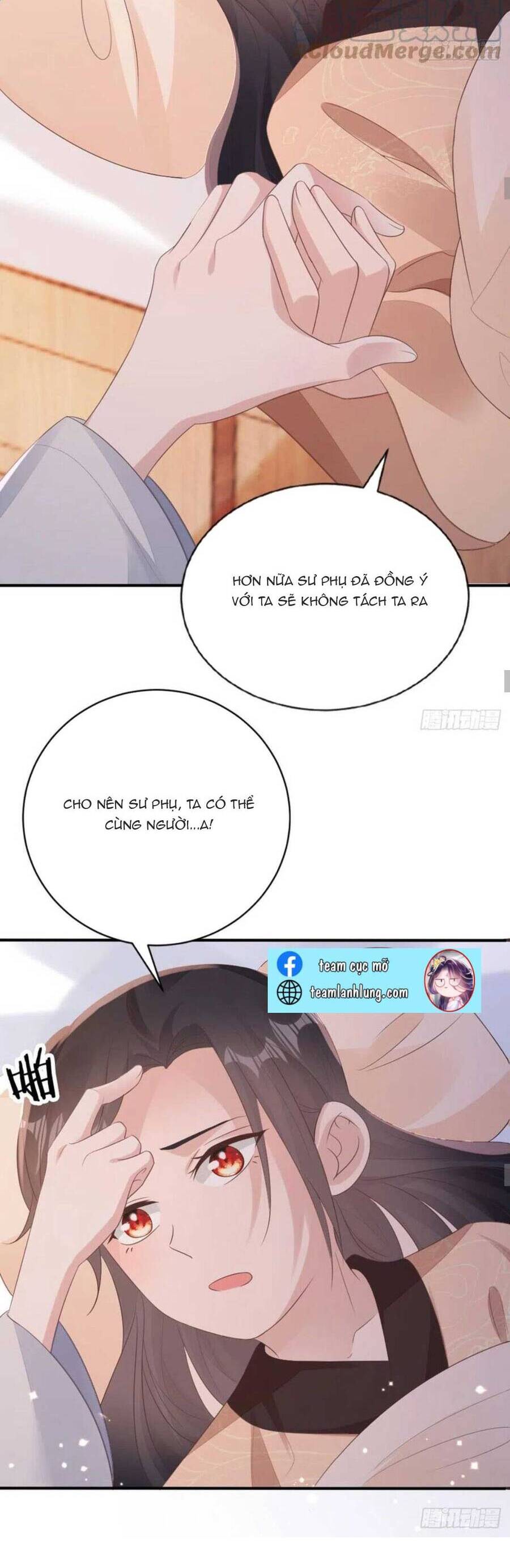Mau Xuyên Không Rửa Tội Cho Nhân Vật Phản Diện Chapter 143 - 15