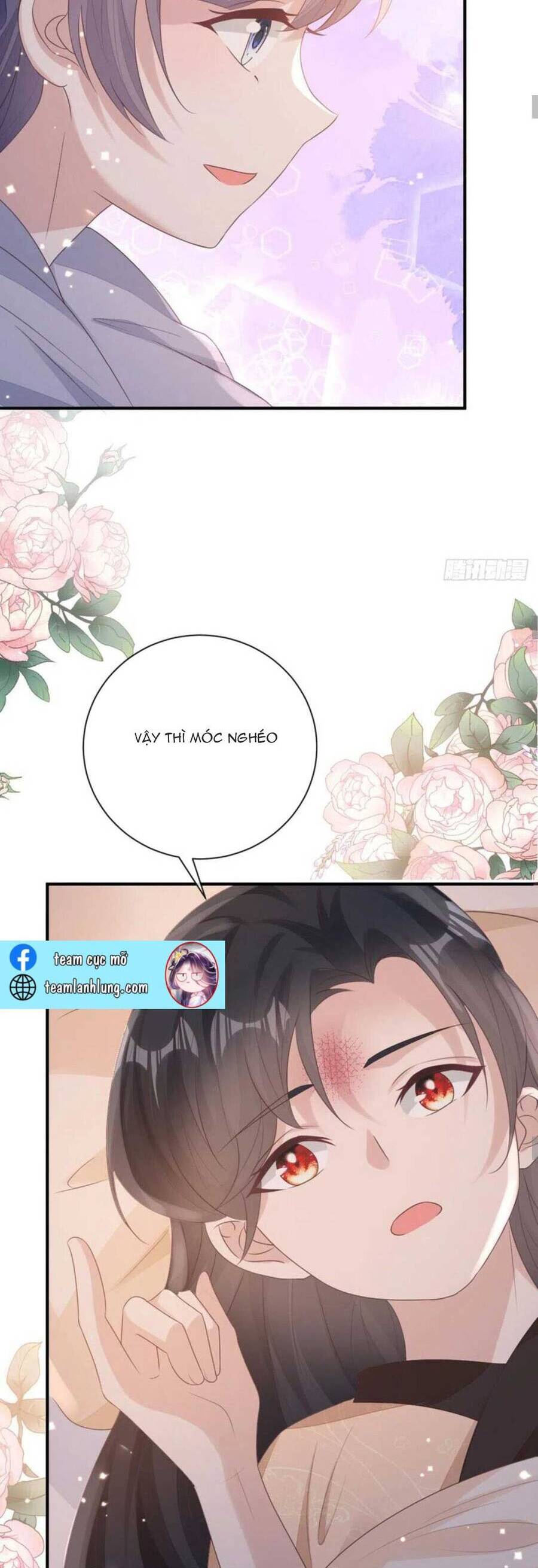 Mau Xuyên Không Rửa Tội Cho Nhân Vật Phản Diện Chapter 143 - 17