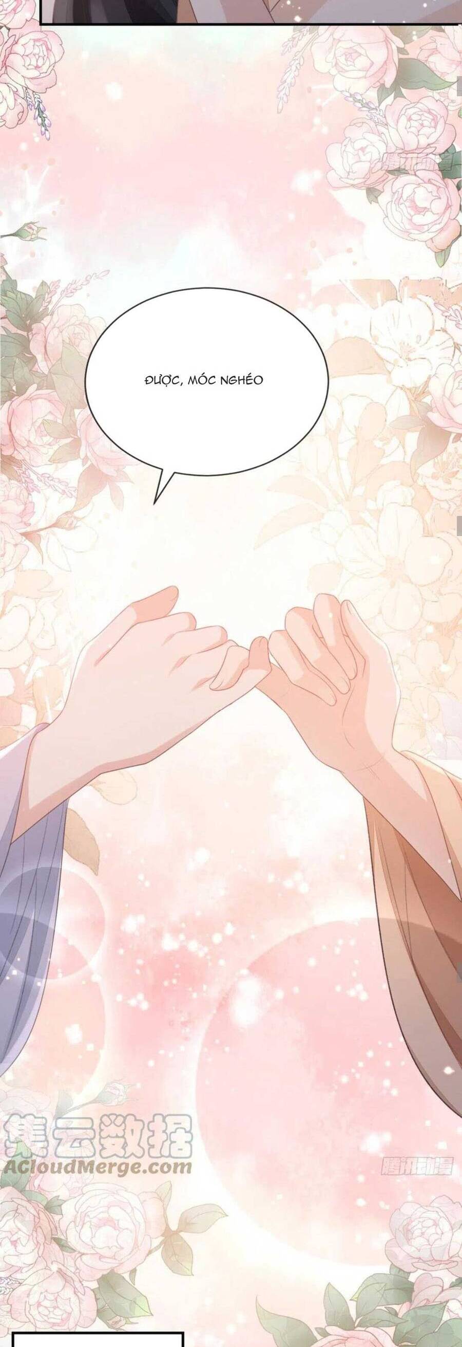 Mau Xuyên Không Rửa Tội Cho Nhân Vật Phản Diện Chapter 143 - 18