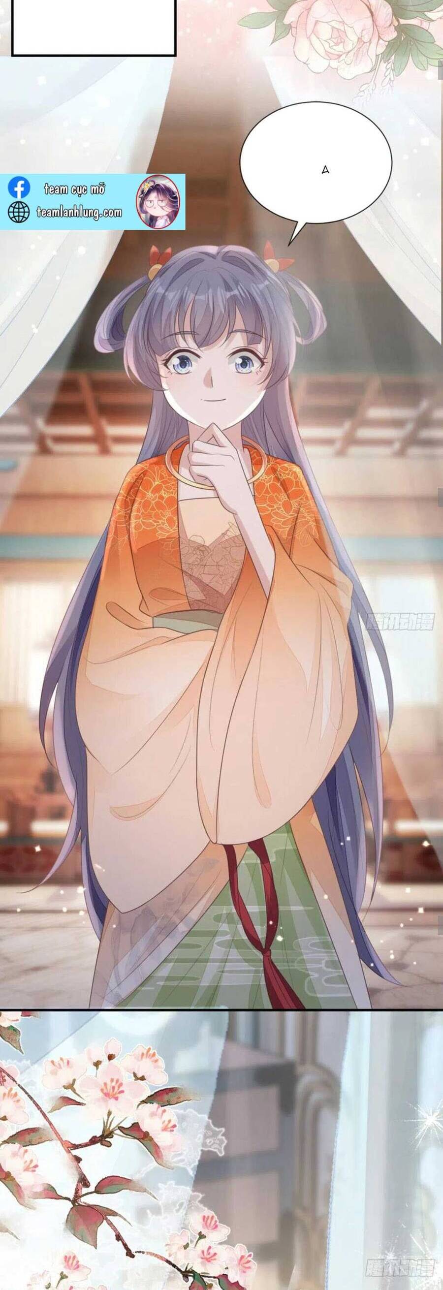 Mau Xuyên Không Rửa Tội Cho Nhân Vật Phản Diện Chapter 143 - 19