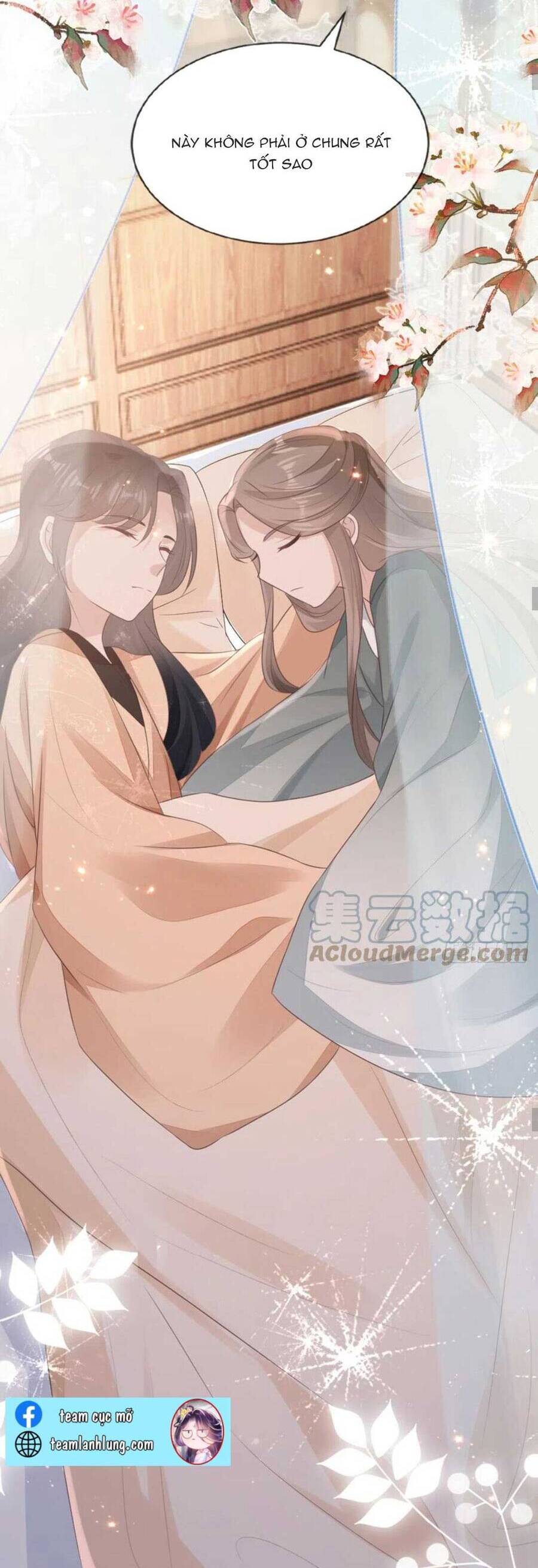 Mau Xuyên Không Rửa Tội Cho Nhân Vật Phản Diện Chapter 143 - 20