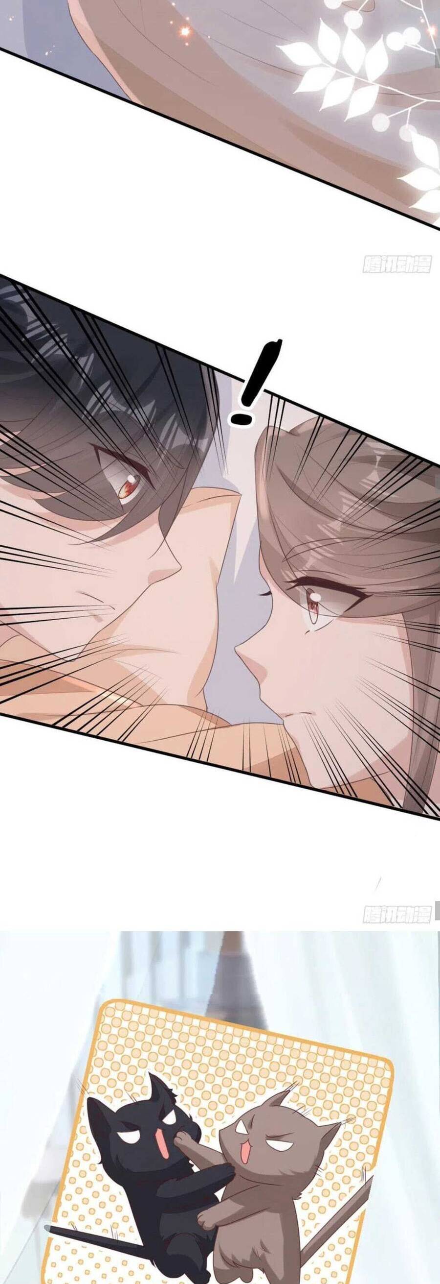 Mau Xuyên Không Rửa Tội Cho Nhân Vật Phản Diện Chapter 143 - 21