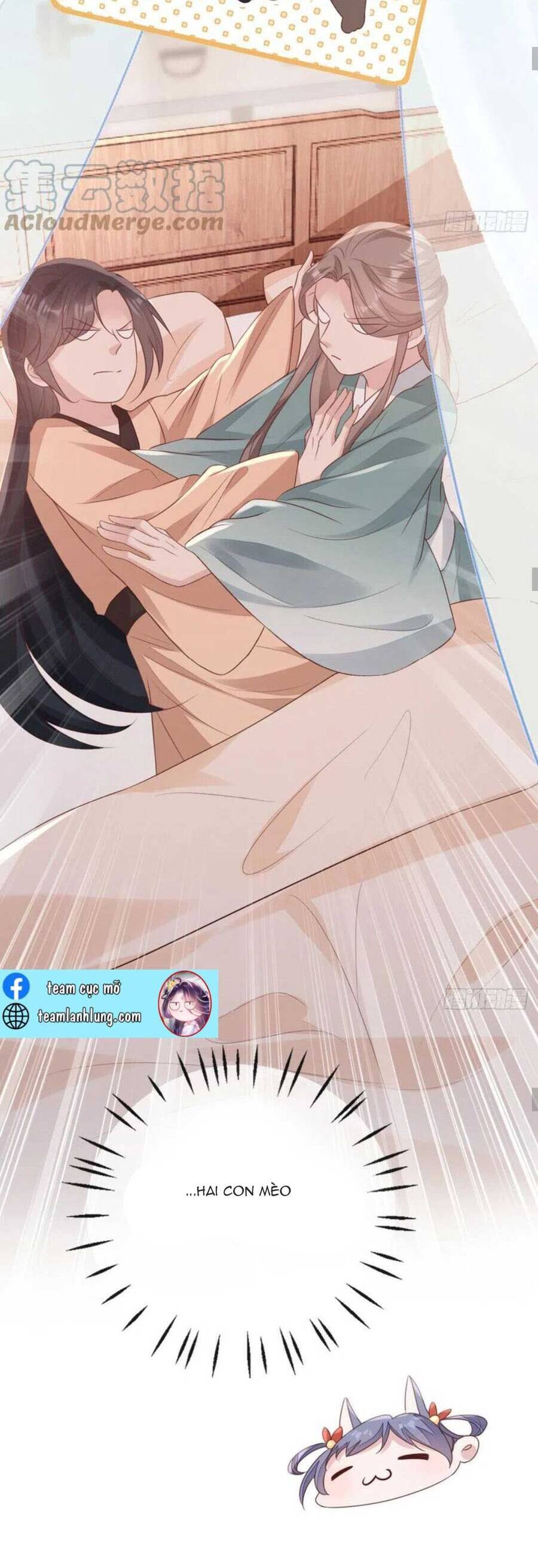 Mau Xuyên Không Rửa Tội Cho Nhân Vật Phản Diện Chapter 143 - 22