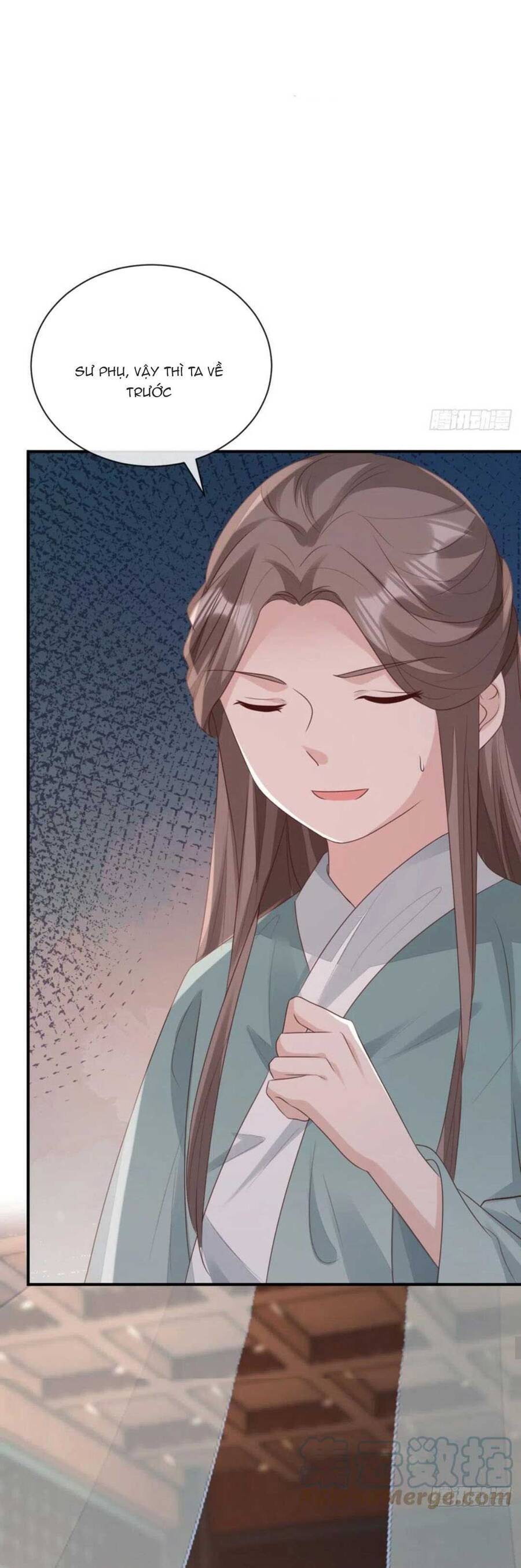 Mau Xuyên Không Rửa Tội Cho Nhân Vật Phản Diện Chapter 143 - 23