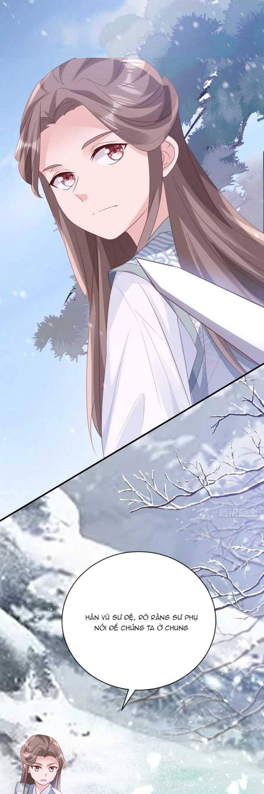 Mau Xuyên Không Rửa Tội Cho Nhân Vật Phản Diện Chapter 143 - 26