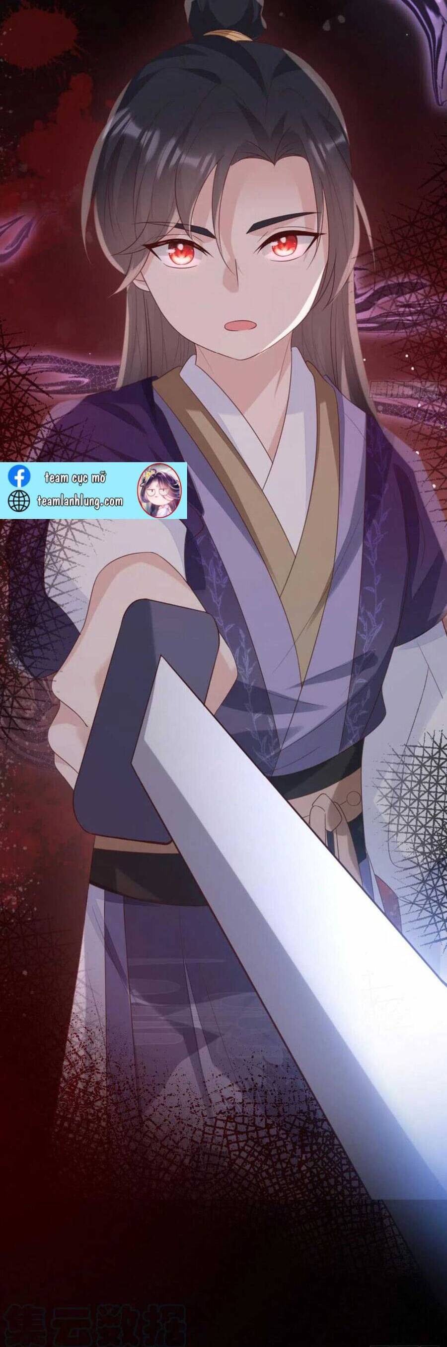 Mau Xuyên Không Rửa Tội Cho Nhân Vật Phản Diện Chapter 143 - 28