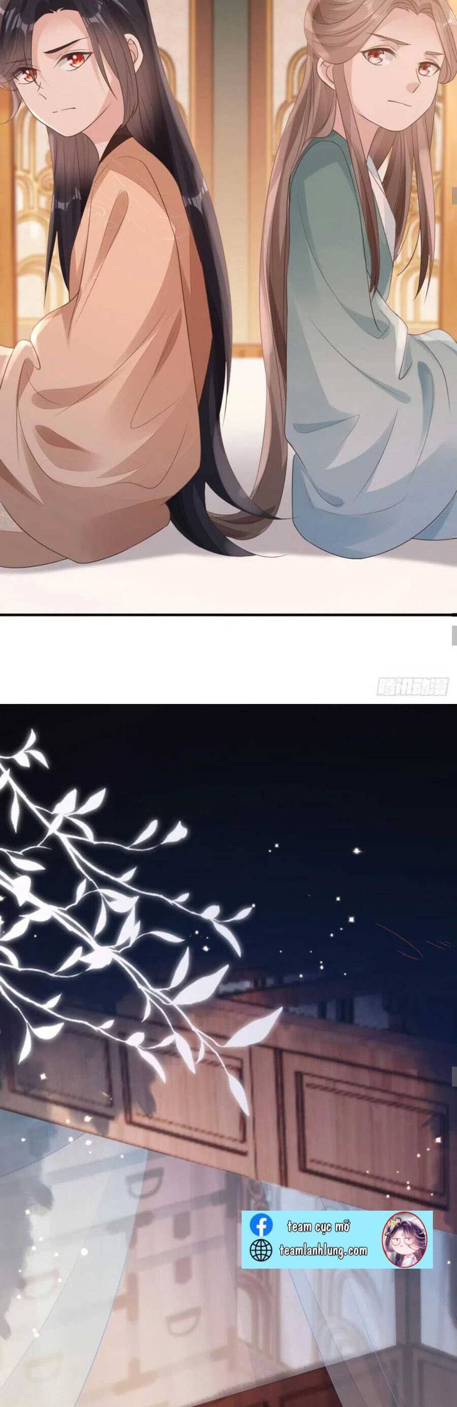 Mau Xuyên Không Rửa Tội Cho Nhân Vật Phản Diện Chapter 143 - 10