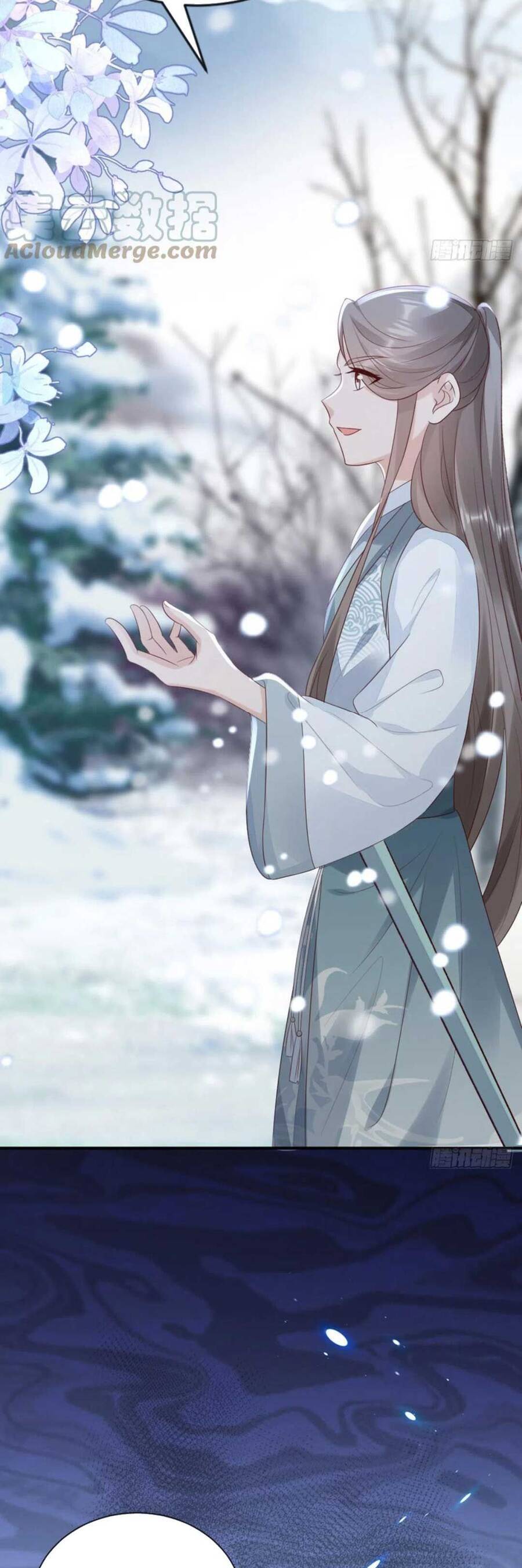 Mau Xuyên Không Rửa Tội Cho Nhân Vật Phản Diện Chapter 144 - 11