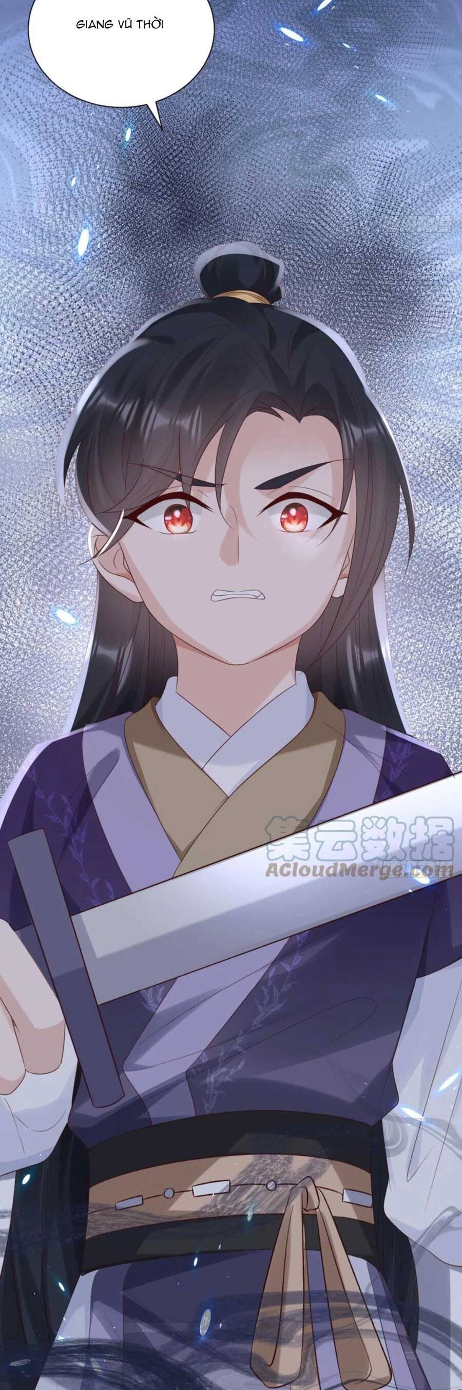 Mau Xuyên Không Rửa Tội Cho Nhân Vật Phản Diện Chapter 144 - 12