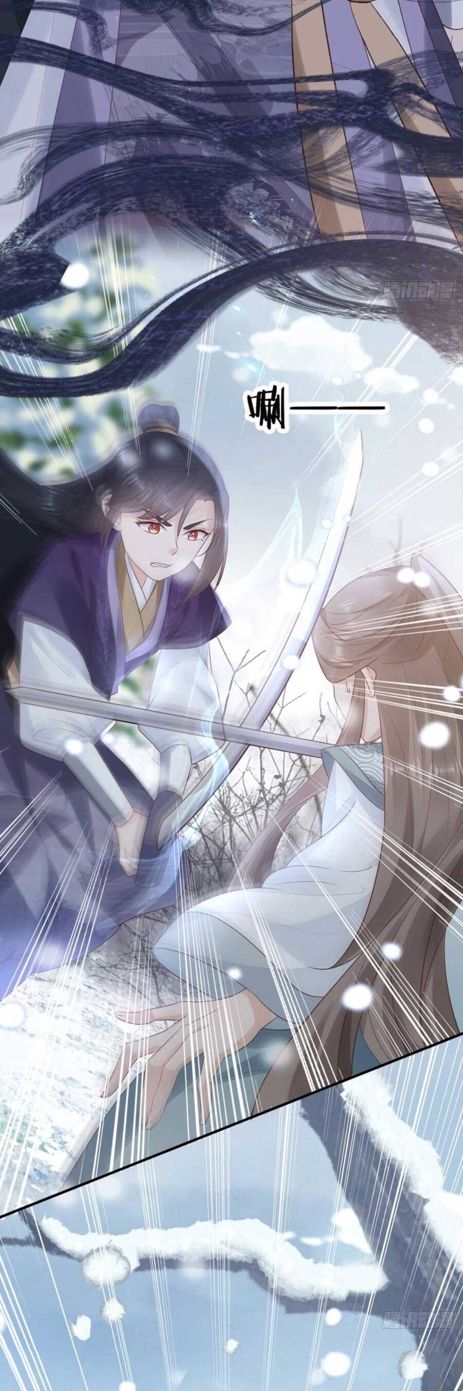 Mau Xuyên Không Rửa Tội Cho Nhân Vật Phản Diện Chapter 144 - 13