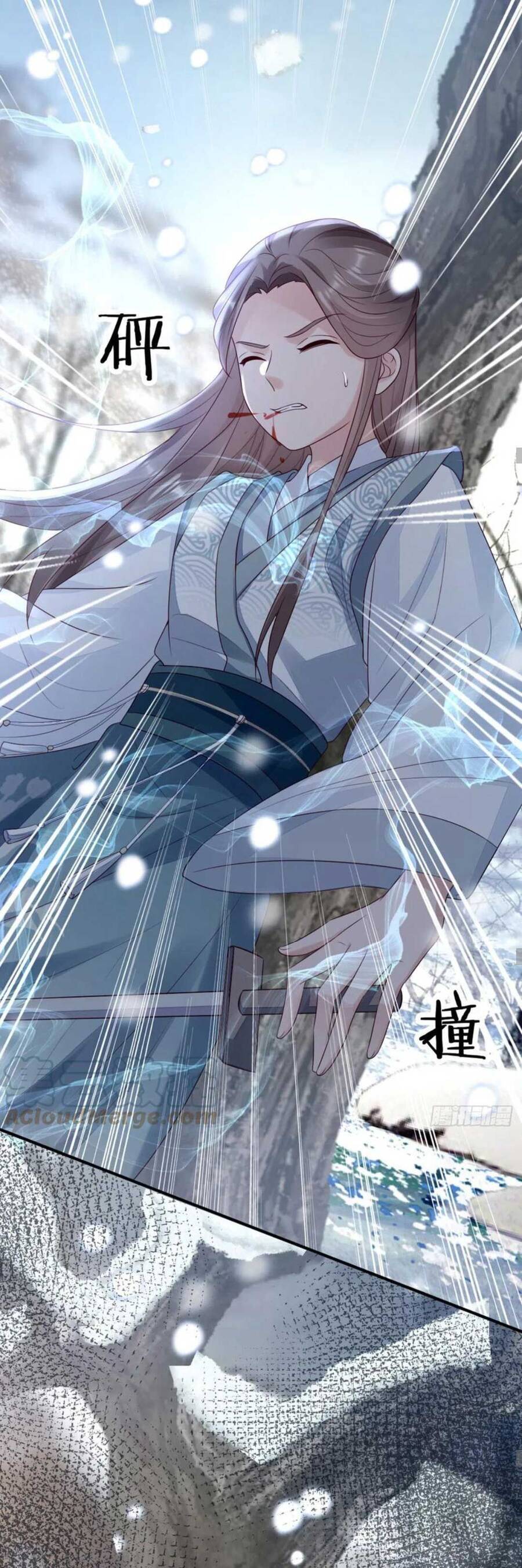 Mau Xuyên Không Rửa Tội Cho Nhân Vật Phản Diện Chapter 144 - 14