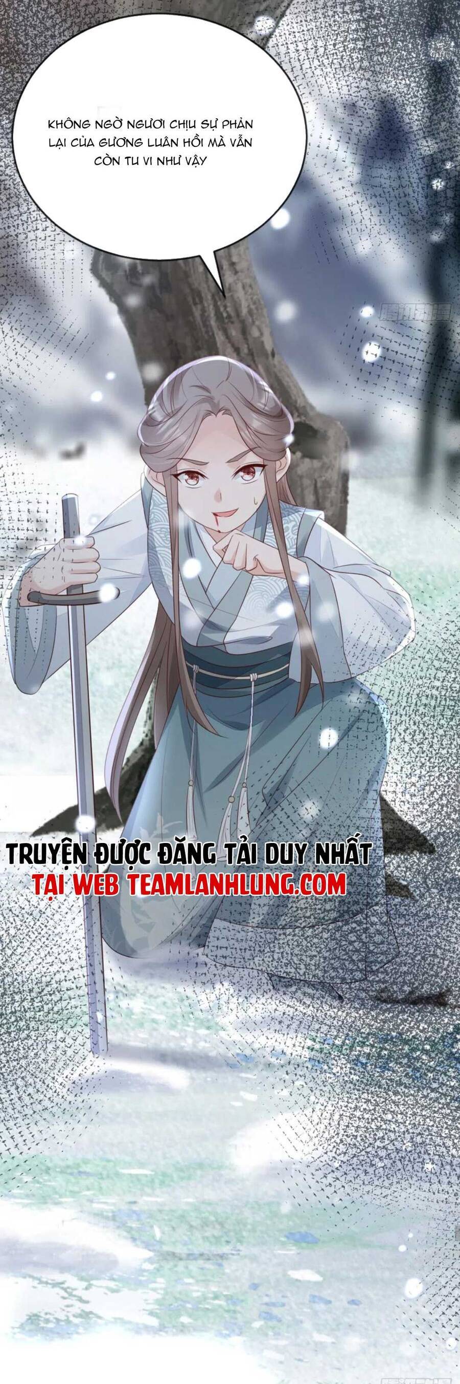 Mau Xuyên Không Rửa Tội Cho Nhân Vật Phản Diện Chapter 144 - 15