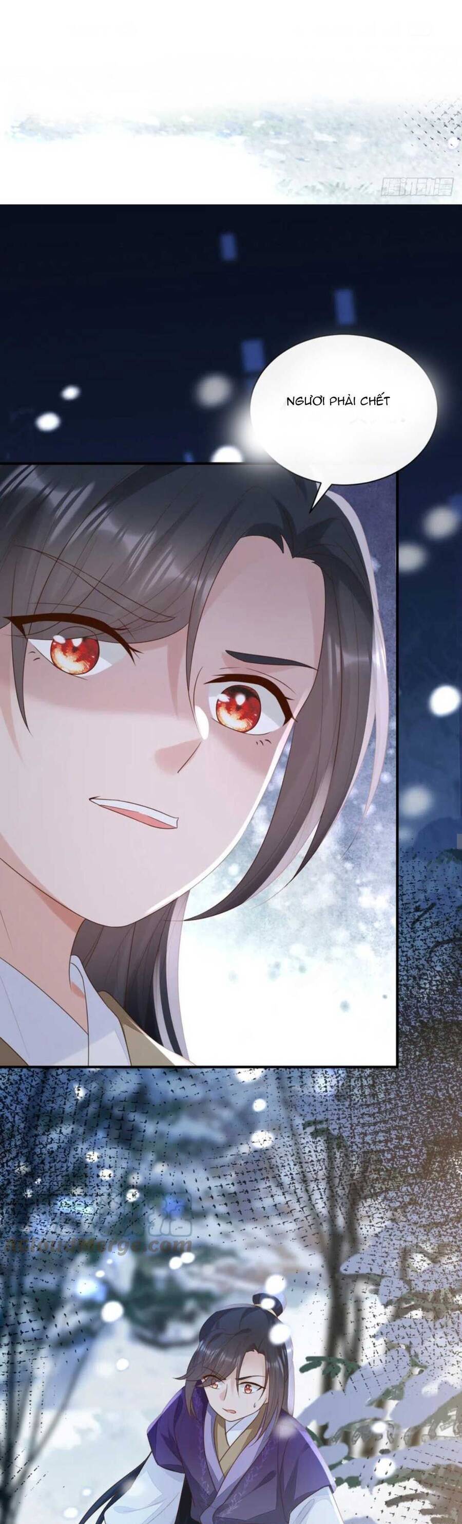 Mau Xuyên Không Rửa Tội Cho Nhân Vật Phản Diện Chapter 144 - 16