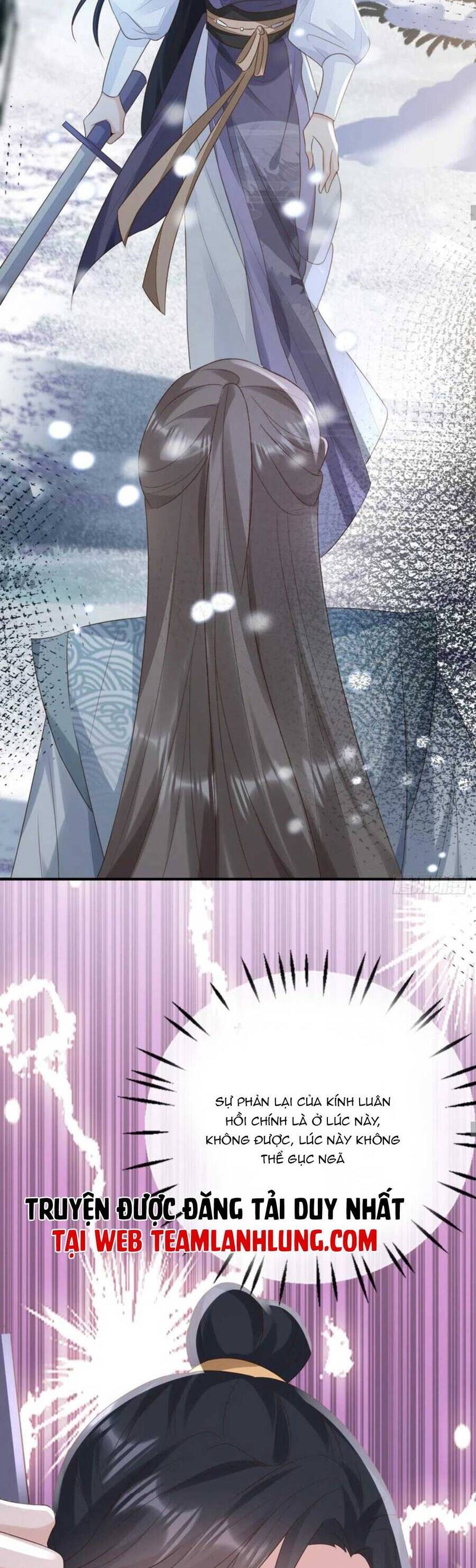 Mau Xuyên Không Rửa Tội Cho Nhân Vật Phản Diện Chapter 144 - 17