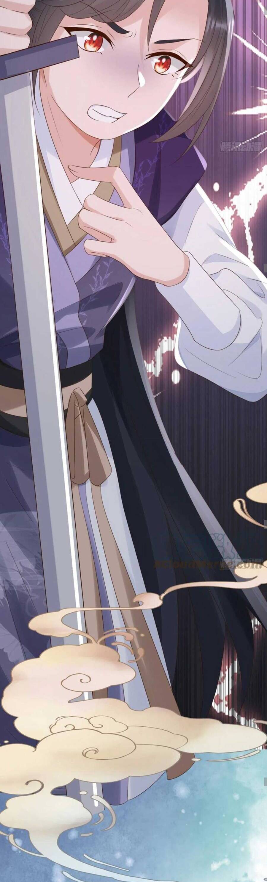 Mau Xuyên Không Rửa Tội Cho Nhân Vật Phản Diện Chapter 144 - 18