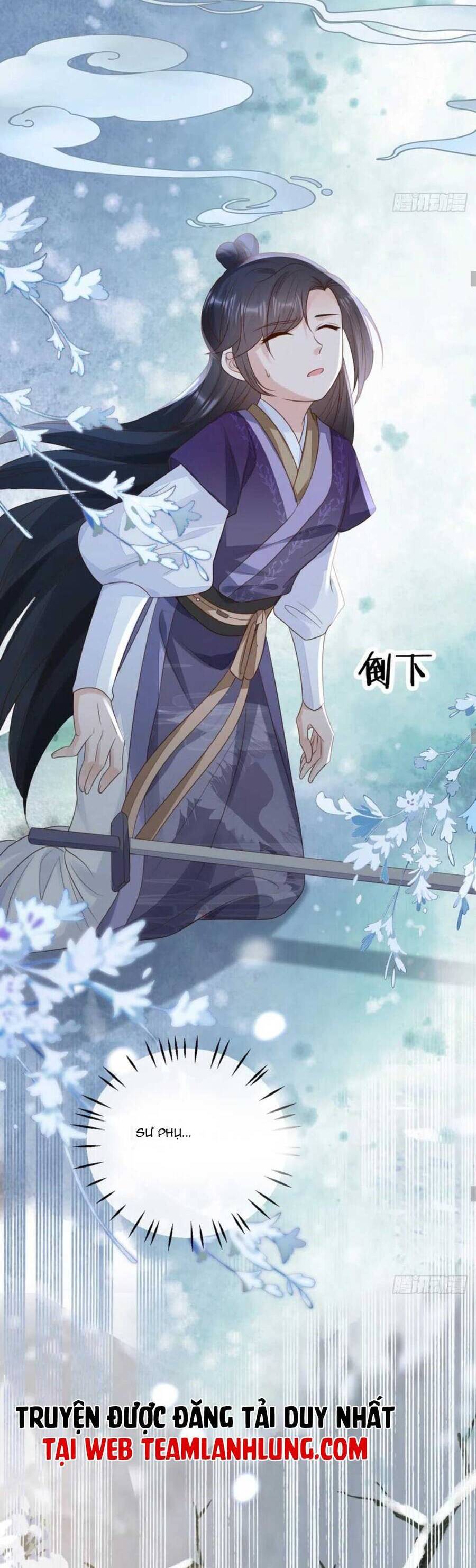 Mau Xuyên Không Rửa Tội Cho Nhân Vật Phản Diện Chapter 144 - 19