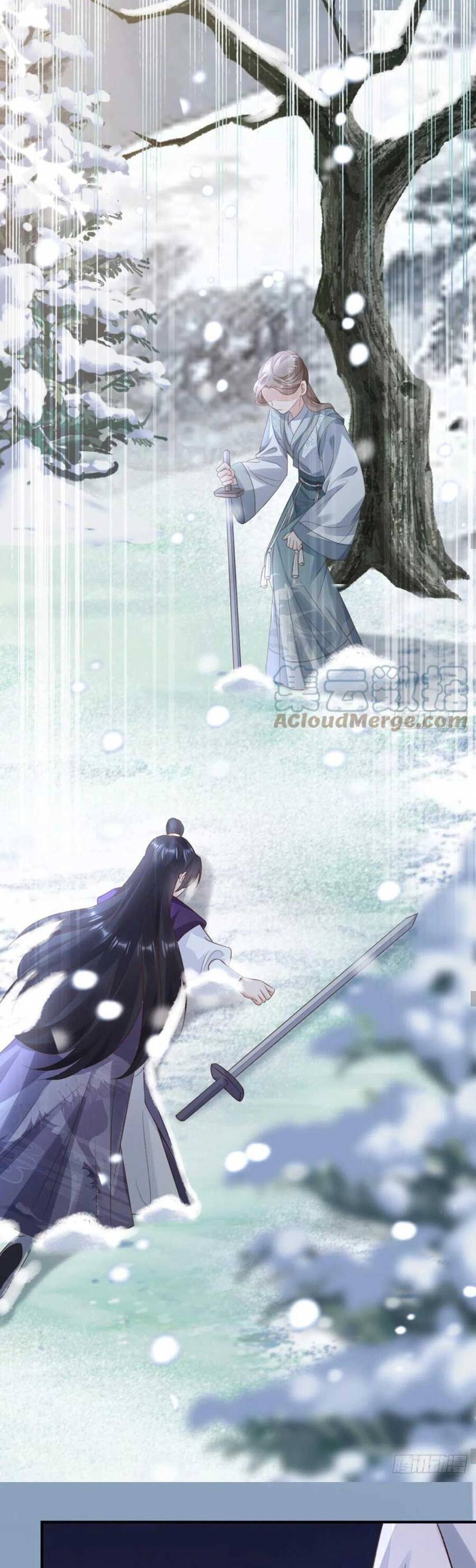 Mau Xuyên Không Rửa Tội Cho Nhân Vật Phản Diện Chapter 144 - 20