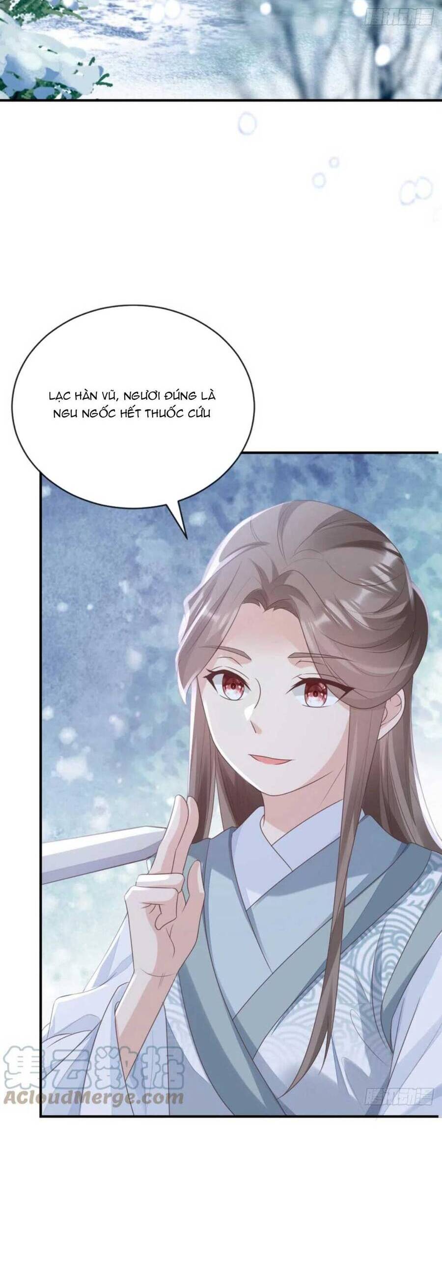 Mau Xuyên Không Rửa Tội Cho Nhân Vật Phản Diện Chapter 144 - 3