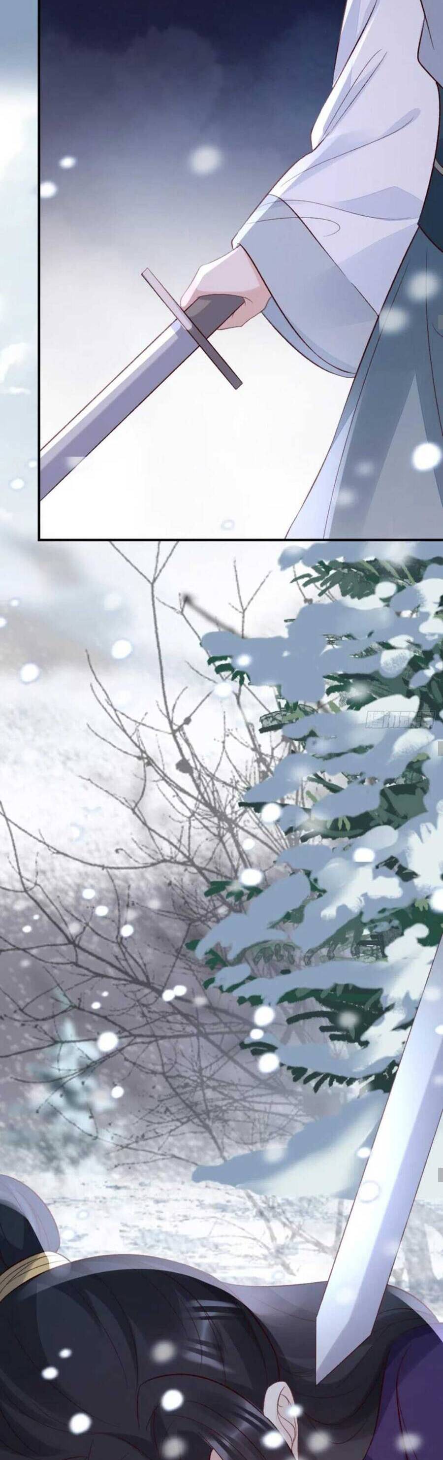 Mau Xuyên Không Rửa Tội Cho Nhân Vật Phản Diện Chapter 144 - 21