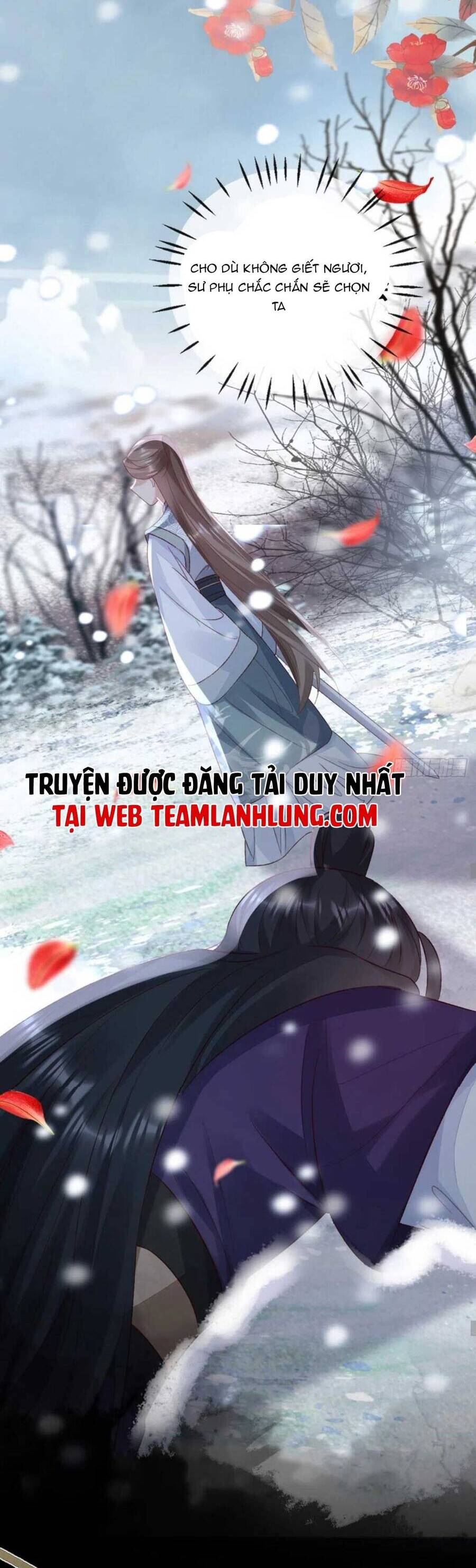 Mau Xuyên Không Rửa Tội Cho Nhân Vật Phản Diện Chapter 144 - 23