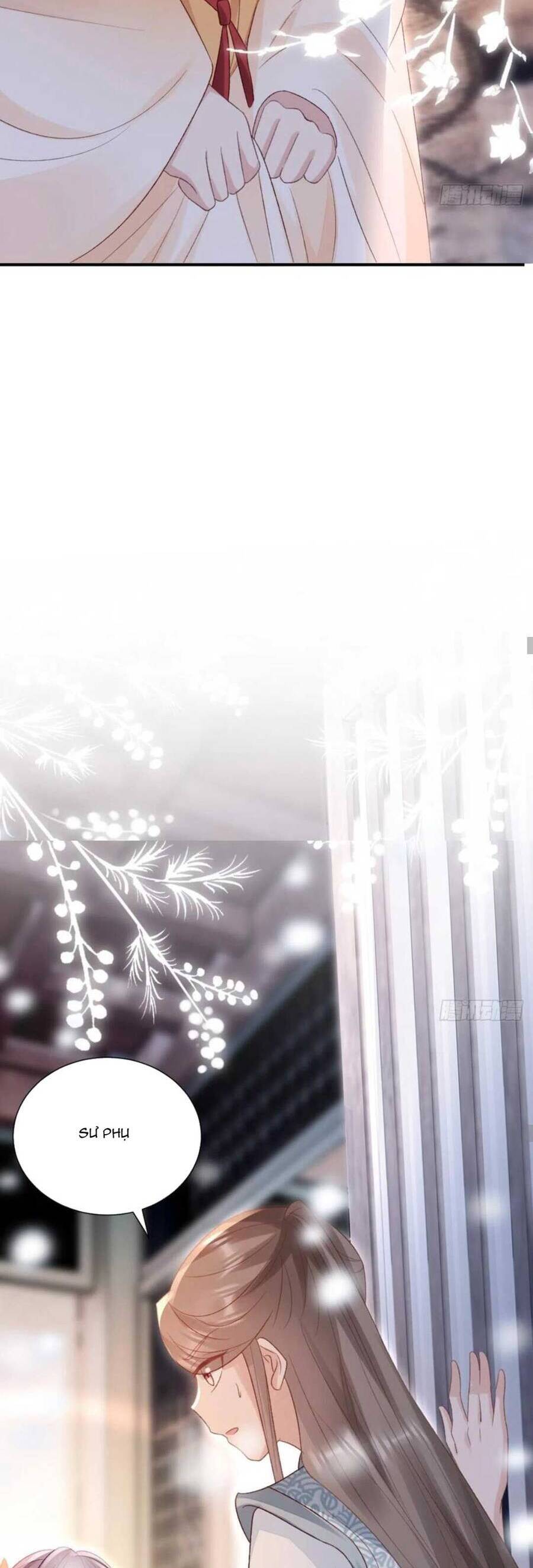 Mau Xuyên Không Rửa Tội Cho Nhân Vật Phản Diện Chapter 144 - 25