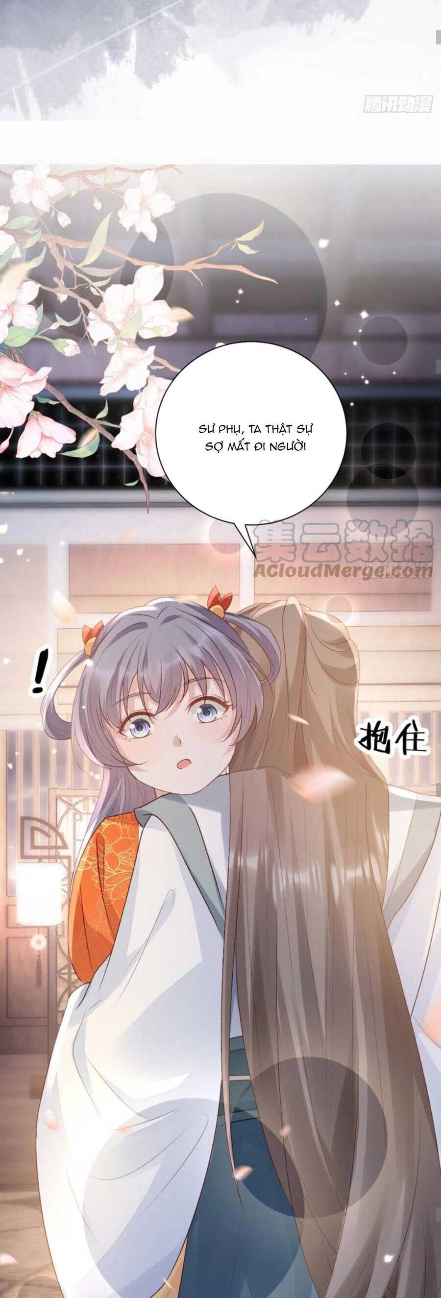 Mau Xuyên Không Rửa Tội Cho Nhân Vật Phản Diện Chapter 144 - 27