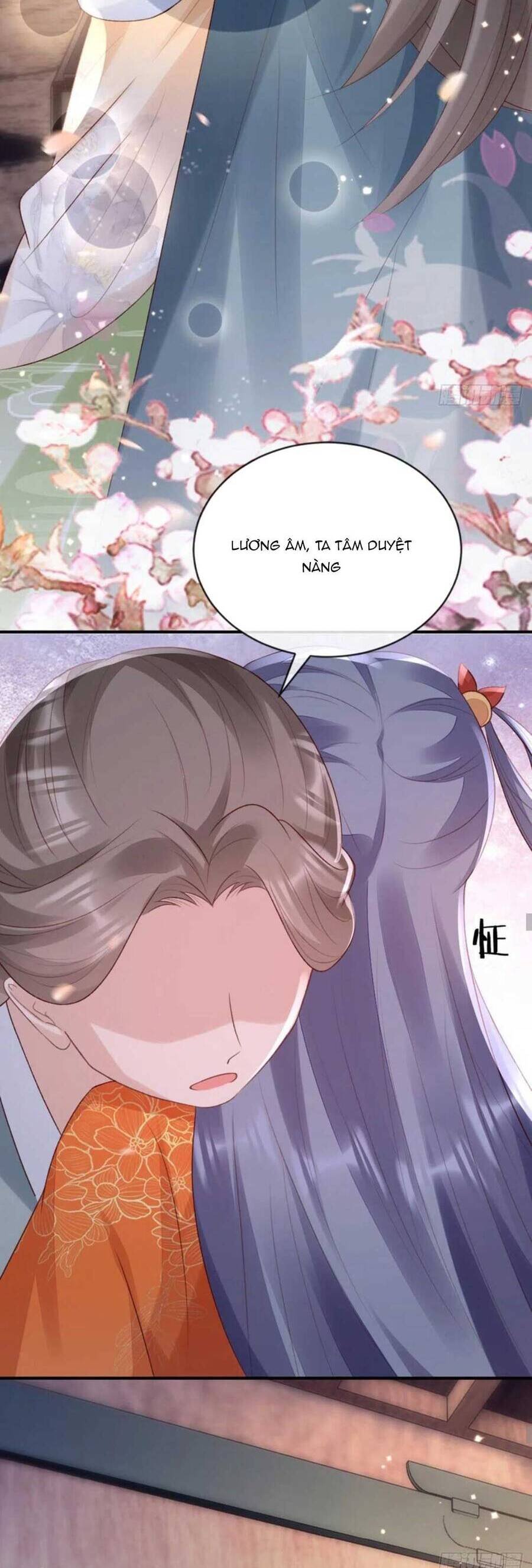 Mau Xuyên Không Rửa Tội Cho Nhân Vật Phản Diện Chapter 144 - 28