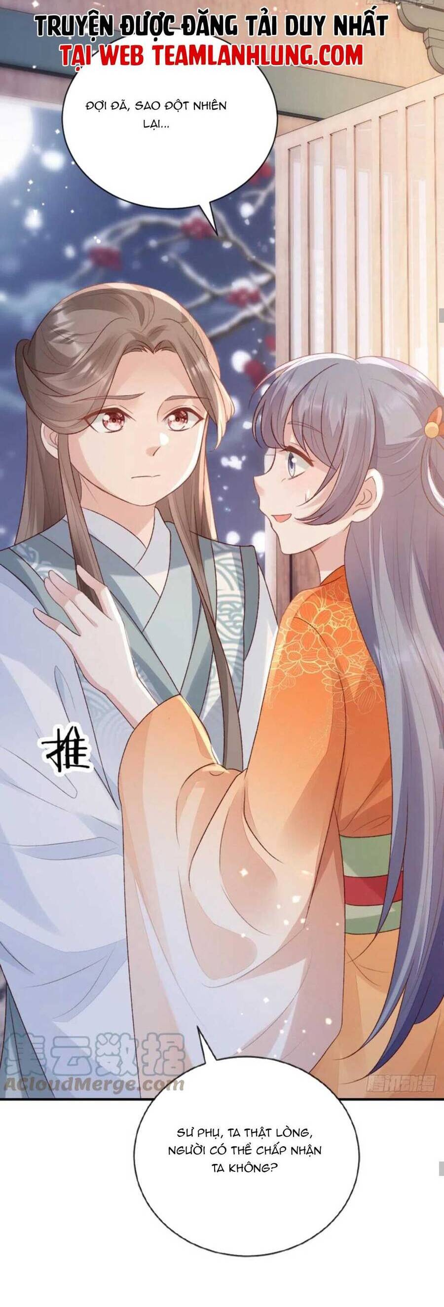 Mau Xuyên Không Rửa Tội Cho Nhân Vật Phản Diện Chapter 144 - 29