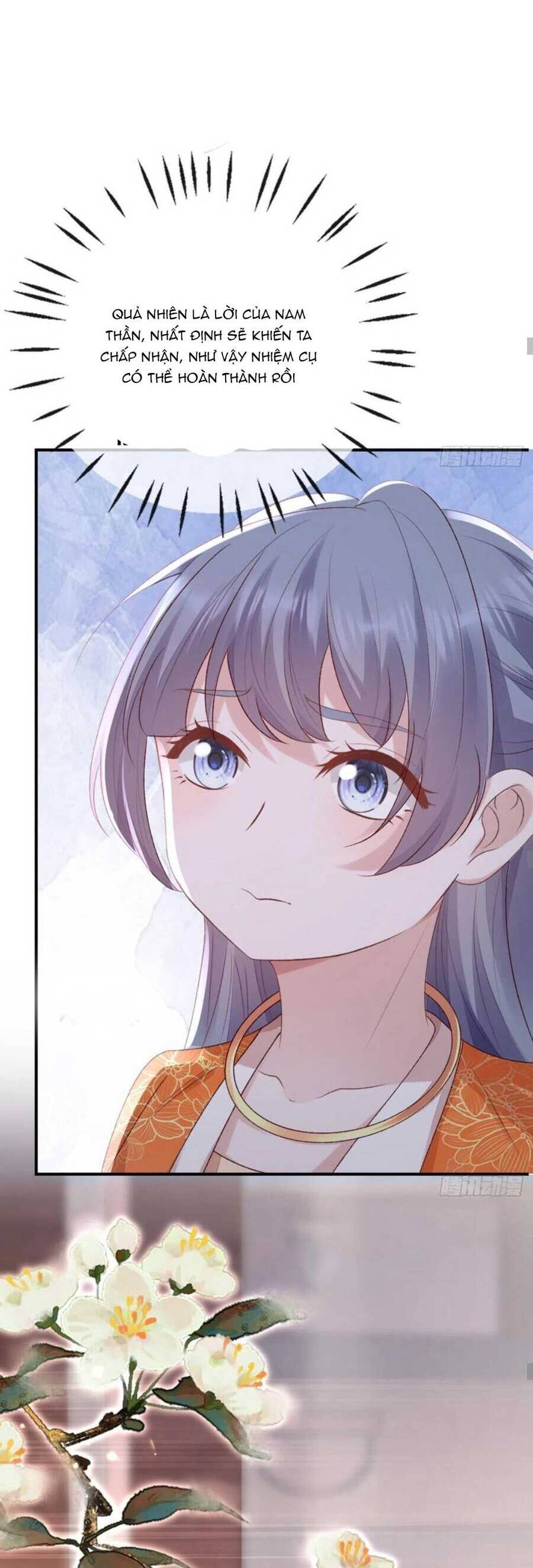 Mau Xuyên Không Rửa Tội Cho Nhân Vật Phản Diện Chapter 144 - 30