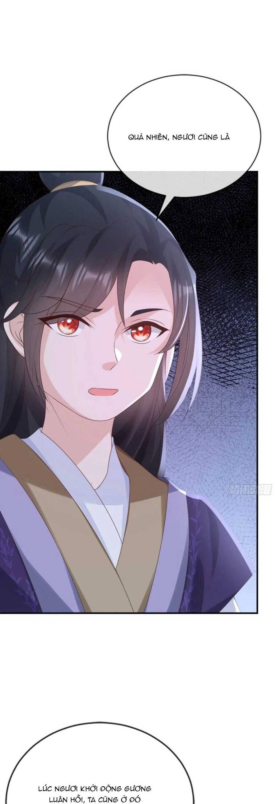 Mau Xuyên Không Rửa Tội Cho Nhân Vật Phản Diện Chapter 144 - 4