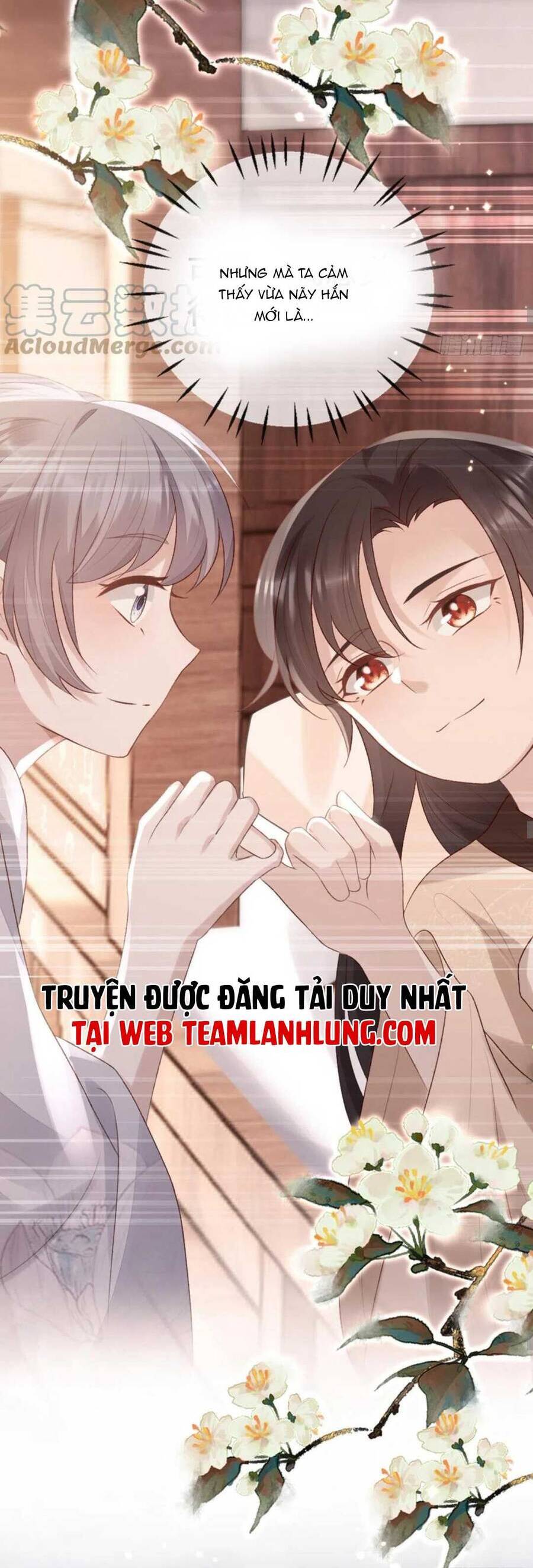 Mau Xuyên Không Rửa Tội Cho Nhân Vật Phản Diện Chapter 144 - 31