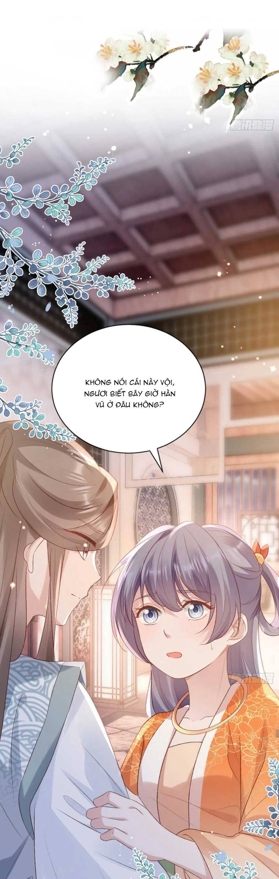 Mau Xuyên Không Rửa Tội Cho Nhân Vật Phản Diện Chapter 144 - 32