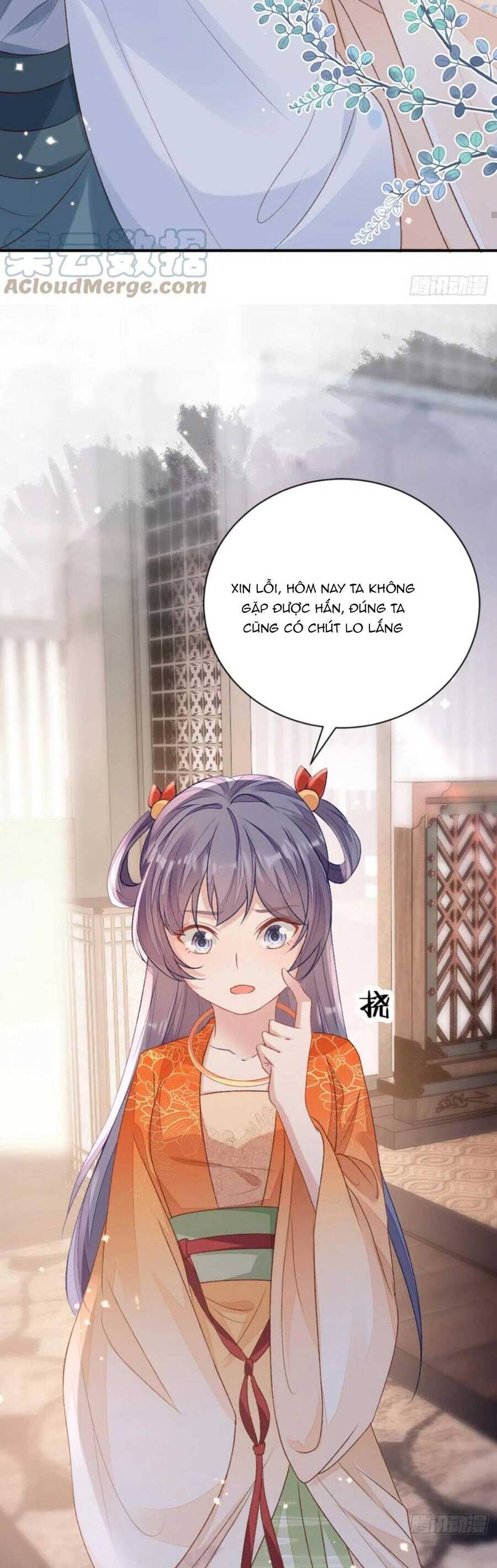 Mau Xuyên Không Rửa Tội Cho Nhân Vật Phản Diện Chapter 144 - 33