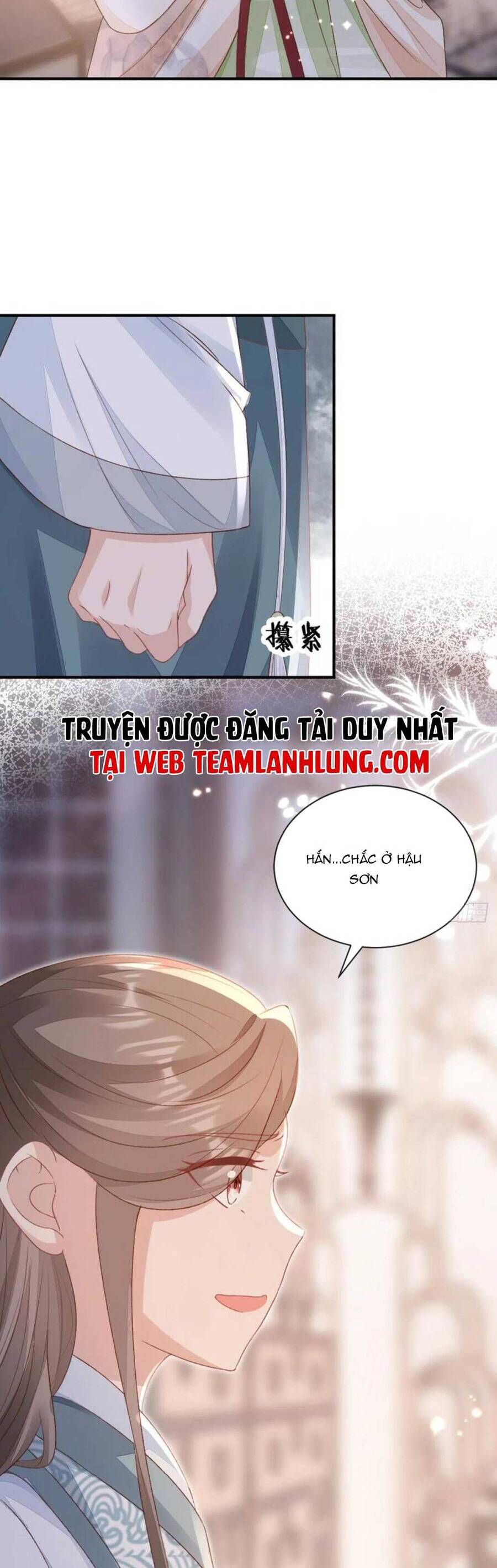 Mau Xuyên Không Rửa Tội Cho Nhân Vật Phản Diện Chapter 144 - 34