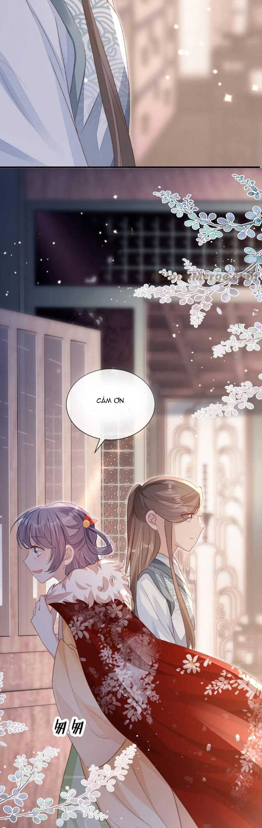 Mau Xuyên Không Rửa Tội Cho Nhân Vật Phản Diện Chapter 144 - 35