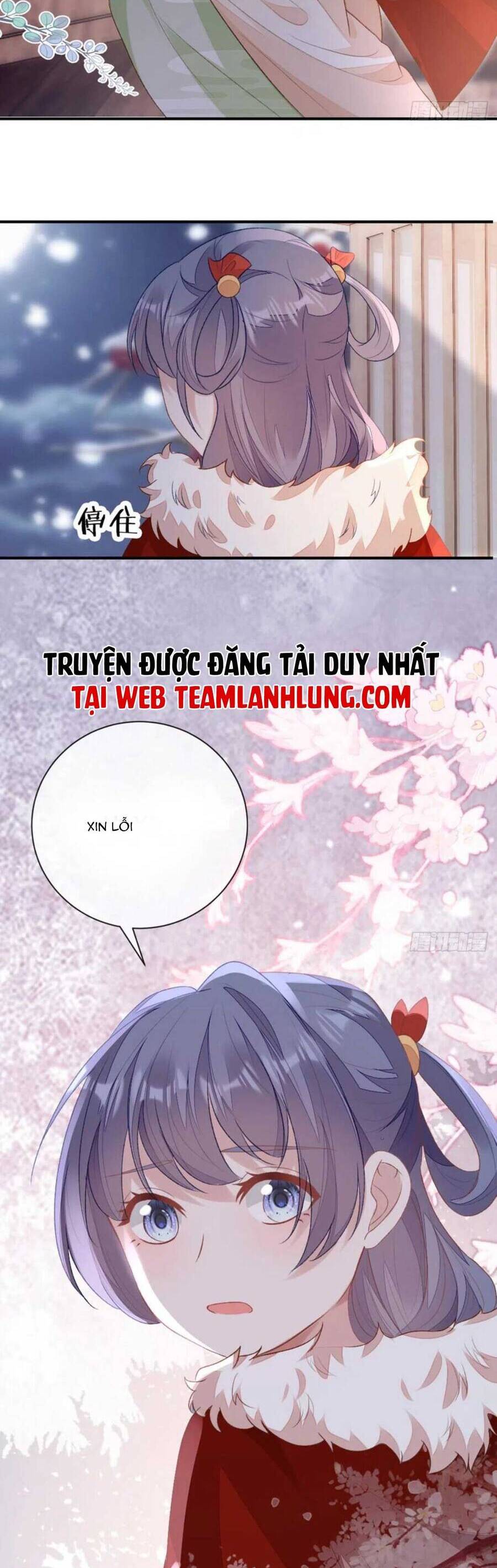 Mau Xuyên Không Rửa Tội Cho Nhân Vật Phản Diện Chapter 144 - 36