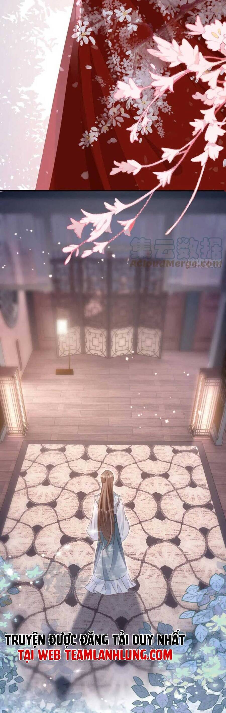 Mau Xuyên Không Rửa Tội Cho Nhân Vật Phản Diện Chapter 144 - 37